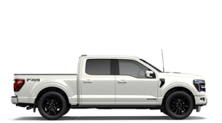 2026 Ford F-150® External Image 5